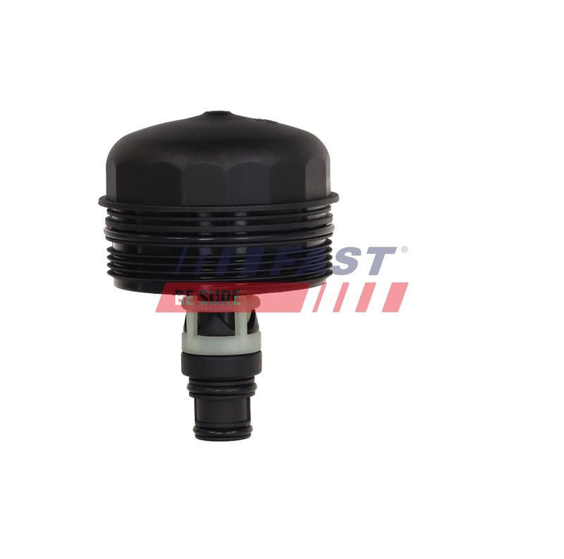 FAST FT04370 Alyvos filtro korpuso dangtelis