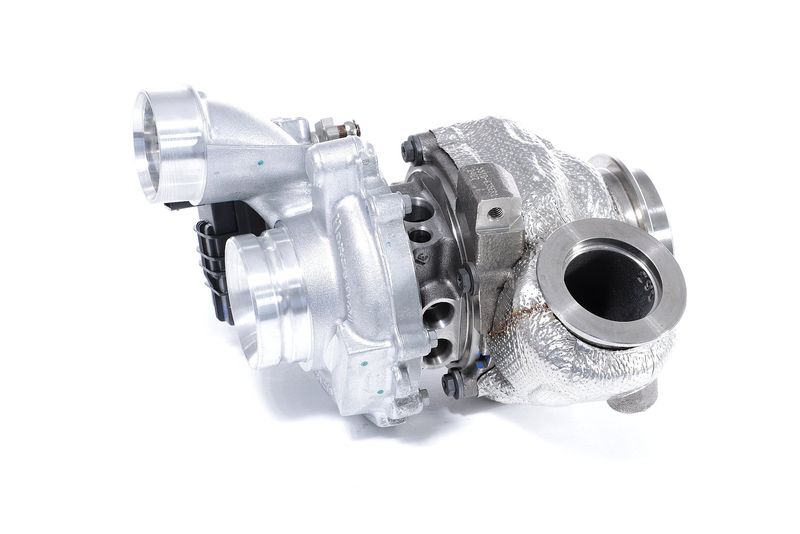 Compresor,sistem de supraalimentare T916953 BTS Turbo