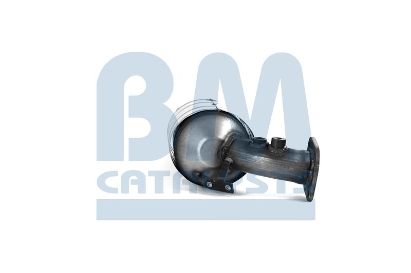 BM Catalysts BM11074 Soot/Particulate Filter, exhaust system