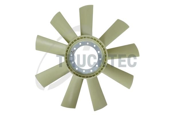 TRUCKTEC AUTOMOTIVE 05.19.005 - Fan, engine cooling