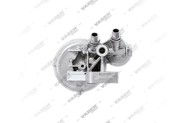 držák palivových filtrů MB Atego kompletní 0101314
