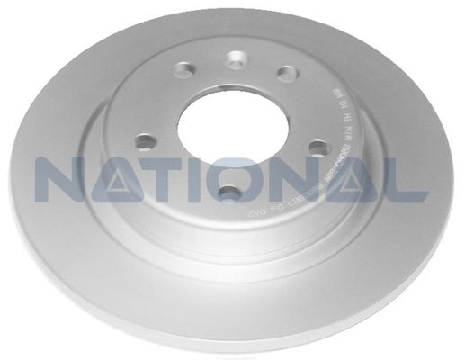 National NBD1983