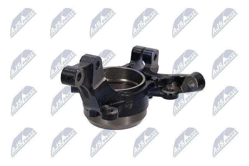 Käändmik, rattakinnitus, NTY ZZP-HY-514