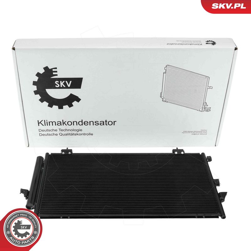 Kondensaator, kliimaseade,...