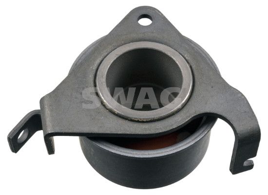 SWAG 80 92 7020 Tensioner Pulley, timing belt