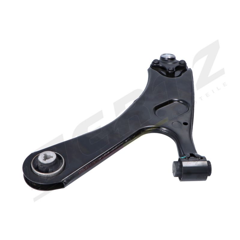 MERTZ M-S2526 Control/Trailing Arm, wheel suspension