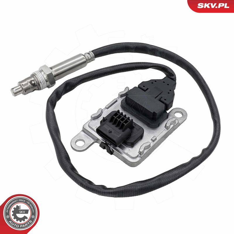 NOx-sensor, NOx-katalüsaator, ESEN SKV 71SKV125