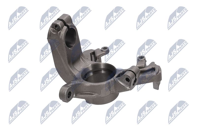 Käändmik, rattakinnitus, NTY ZZP-FR-044