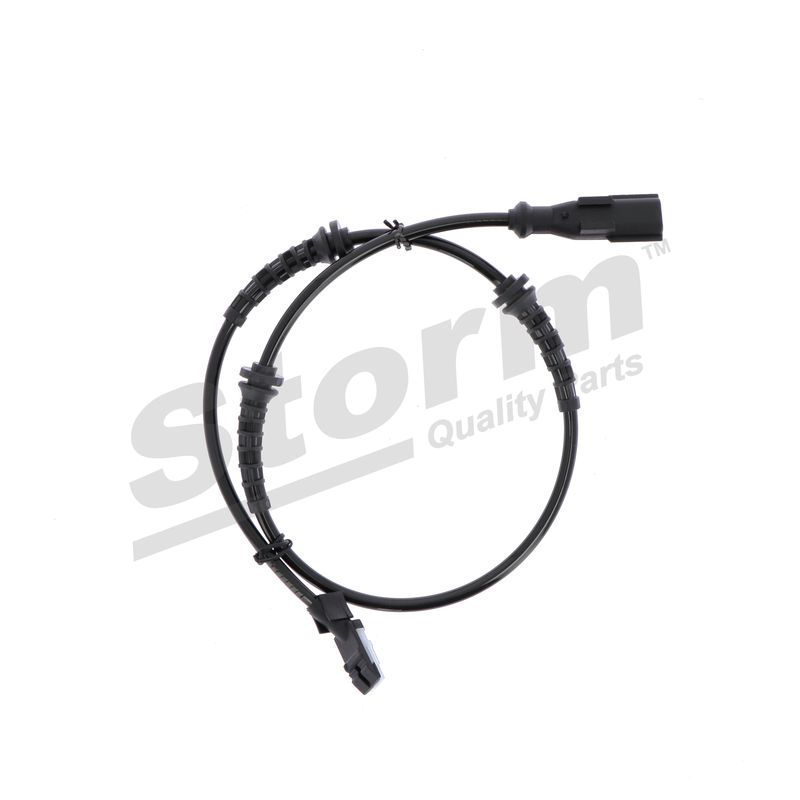 Capteur, vitesse de roue STORM QUALITY PARTS 888011