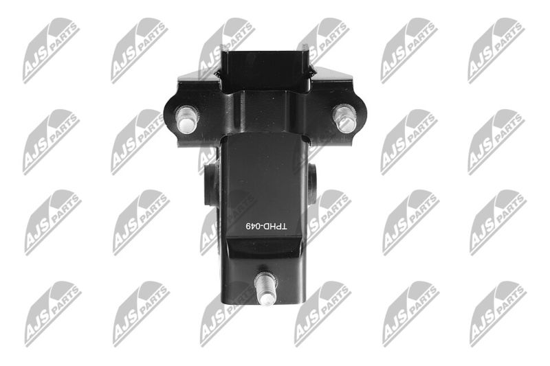 Paigutus, Mootor, NTY ZPS-HD-049