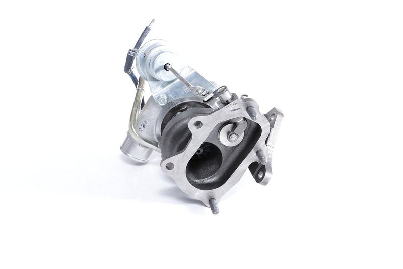 Compresor,sistem de supraalimentare T914924 BTS Turbo