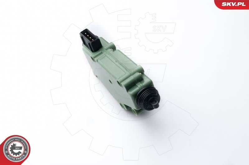 ESEN SKV 16SKV120 Actuator, central locking system