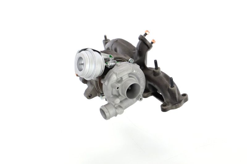 REMANTE 003-001-004470R Charger, charging (supercharged/turbocharged)
