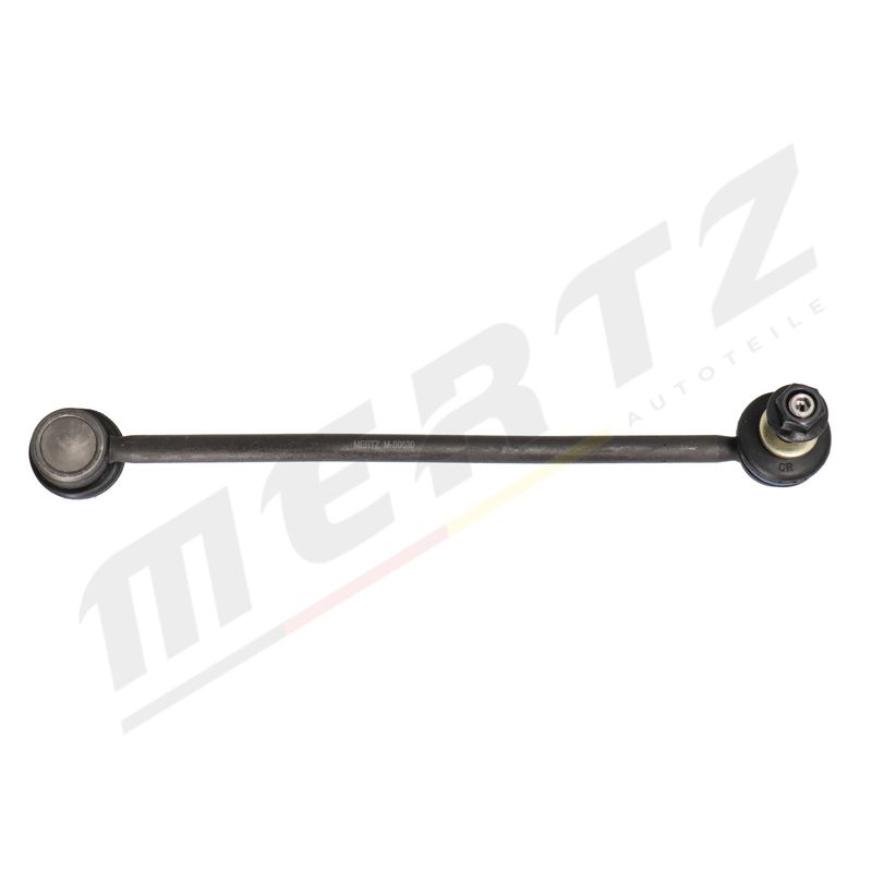 MERTZ M-S0530 Link/Coupling Rod, stabiliser bar