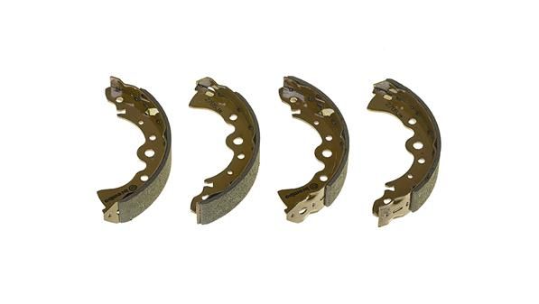 BREMBO S 56 519 Brake Shoe Set