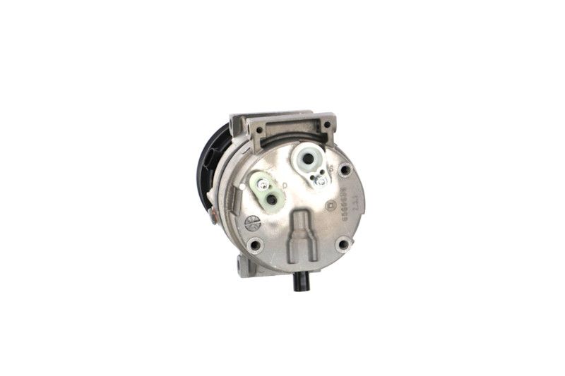REMANTE 005-001-000256R Compressor, air conditioning