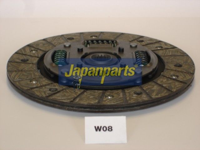 JAPANPARTS Sankabos diskas