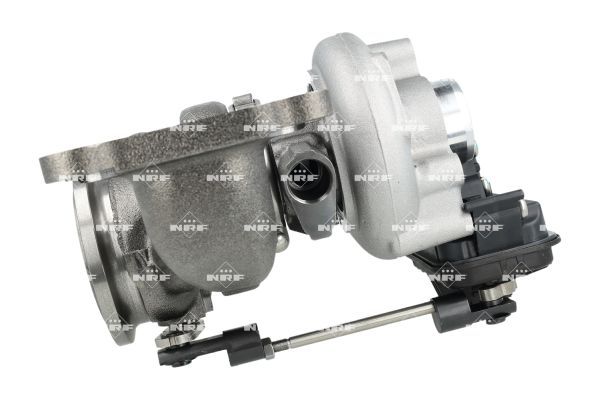 Kompressor, ülelaadimine, NRF 90010042