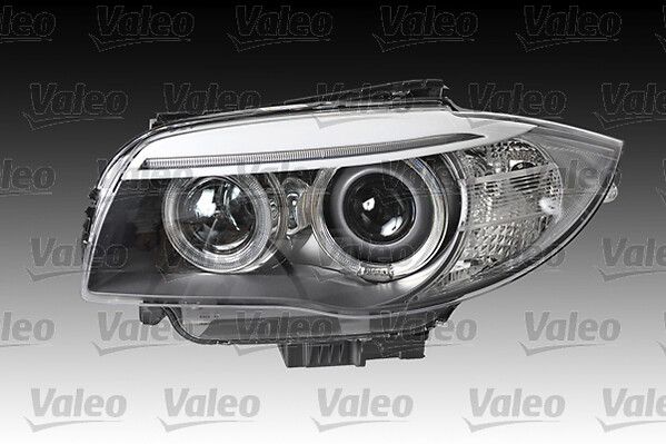 главен фар VALEO