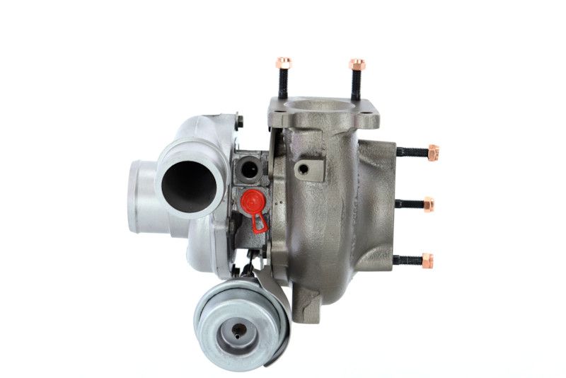 REMANTE 003-001-003184R Turbokompresorius