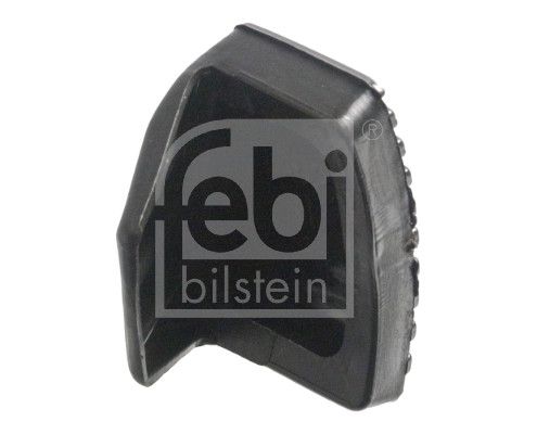 FEBI BILSTEIN 185861 Pedal Pad, clutch pedal