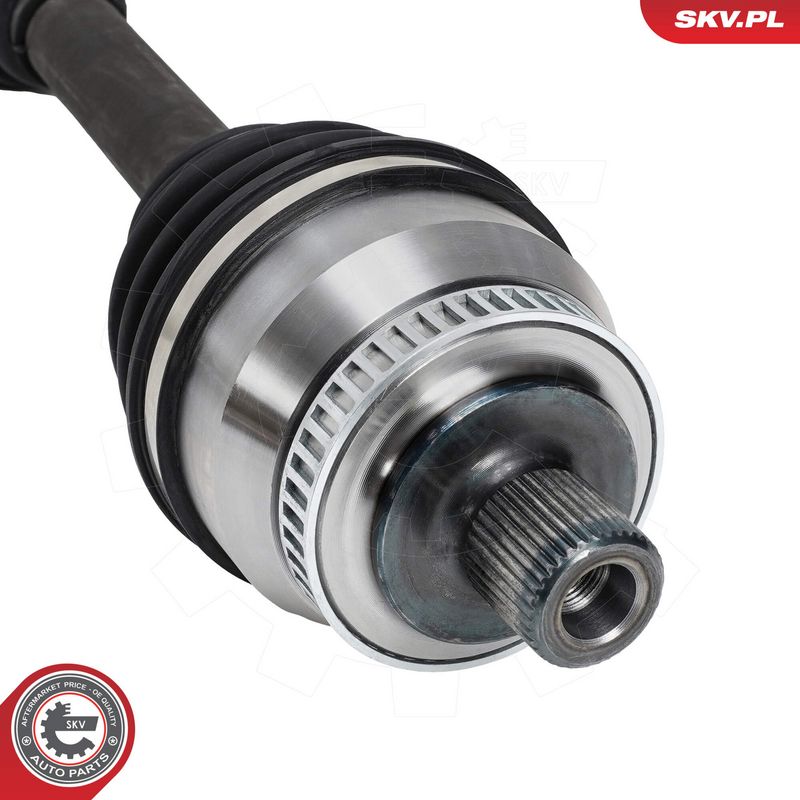 Prekės atitinka OEM kodą: 7M3407271E
