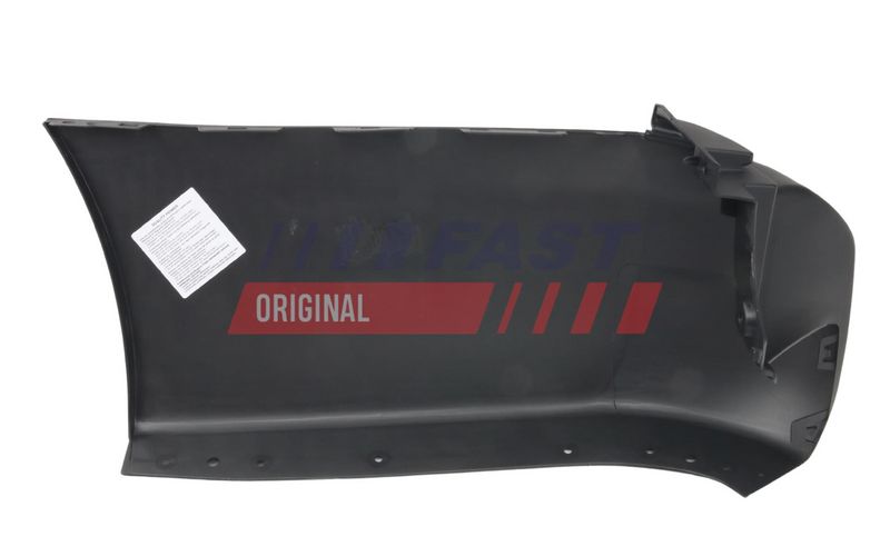 Põrkeraud, FAST FT91336G