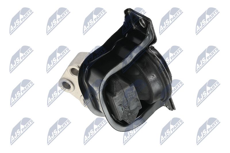 Paigutus, Mootor, NTY ZPS-CT-023