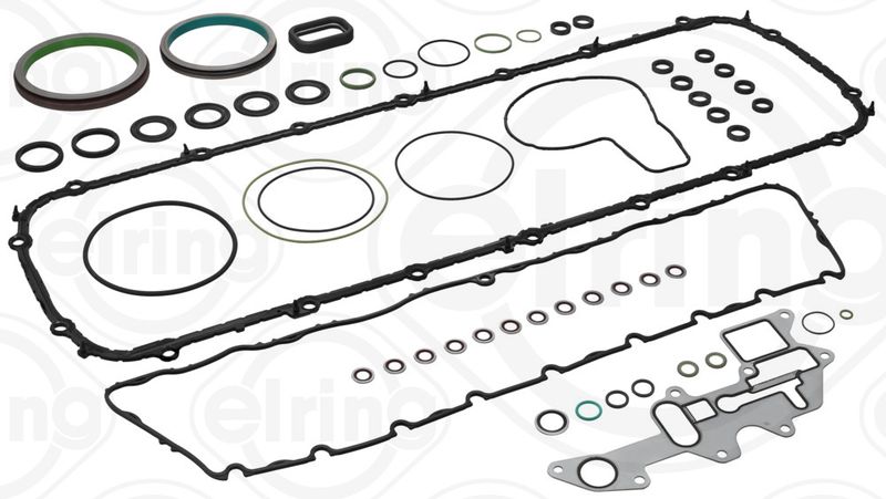 Product Image - Pakkingset, motorblok - 939.890 - ELRING