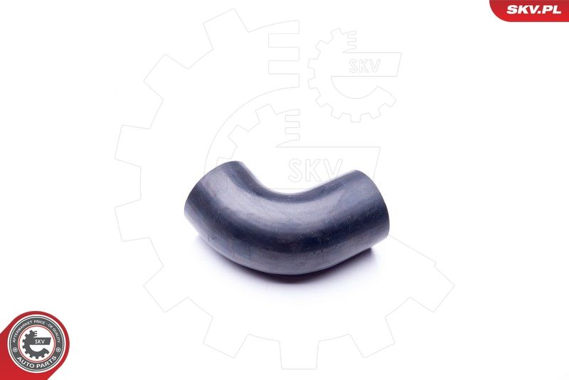 ESEN SKV 24SKV737 Charge Air Hose