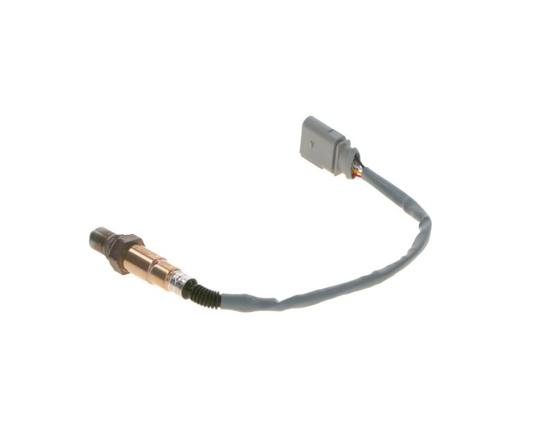 Lambda andur, BOSCH 0 258 027 205