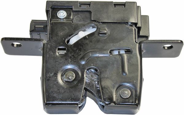 METZGER AUTOTEILE 2310543 Tailgate Lock
