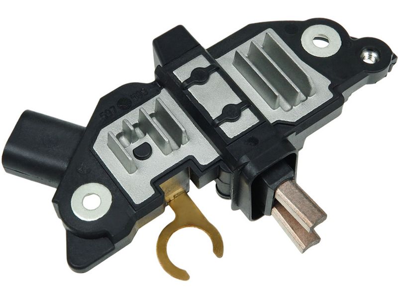 Generaatori pingeregulaator, AS-PL ARE0118S
