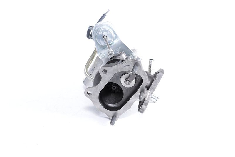 Compresor,sistem de supraalimentare T914924 BTS Turbo