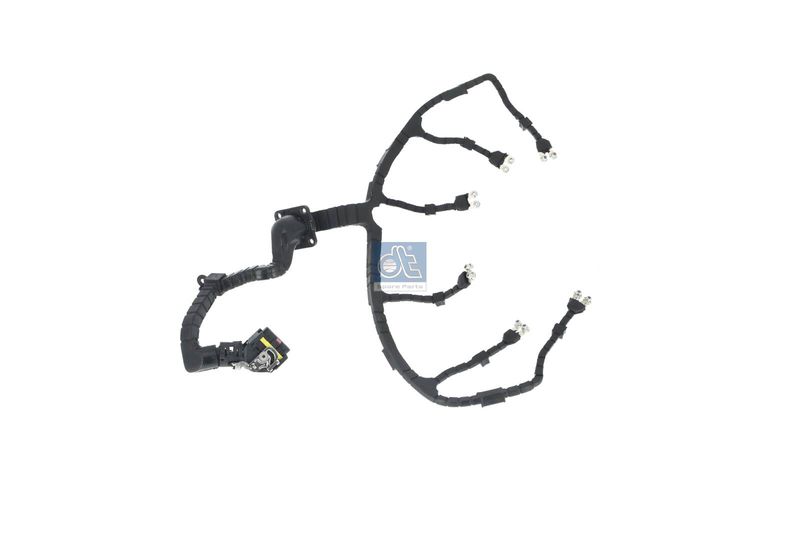 Přípojka, vstřikovací ventil 3.86584