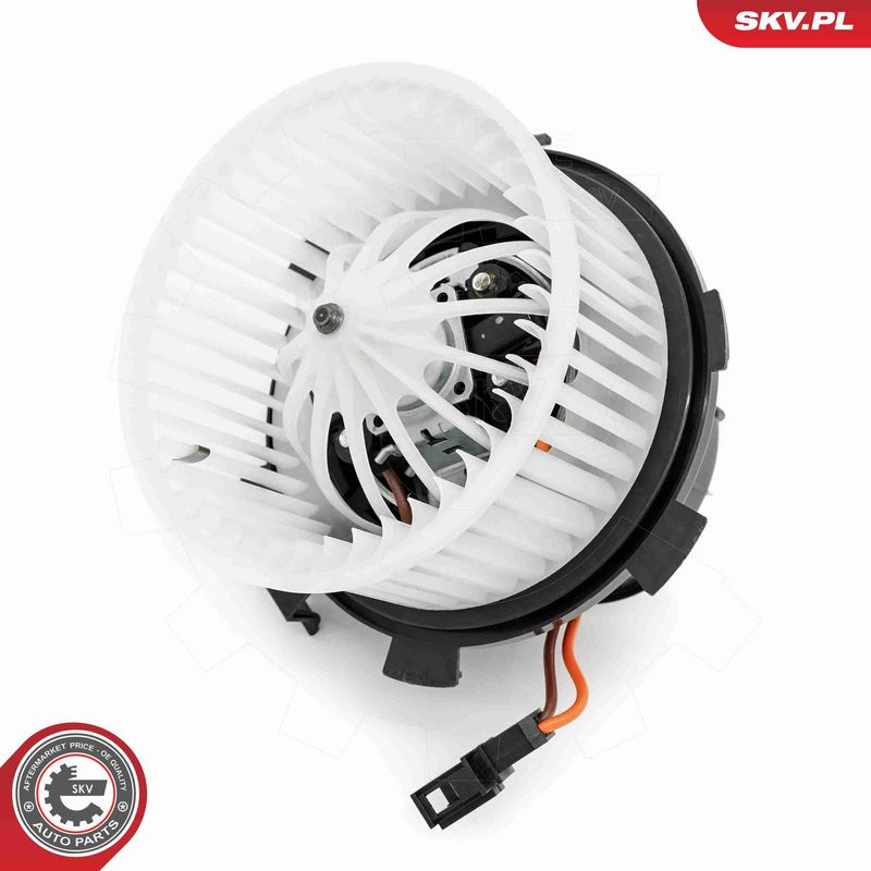 ESEN SKV 68SKV035 Interior Blower