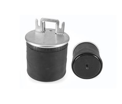 Mech, pneumatické odpružení ASP4058