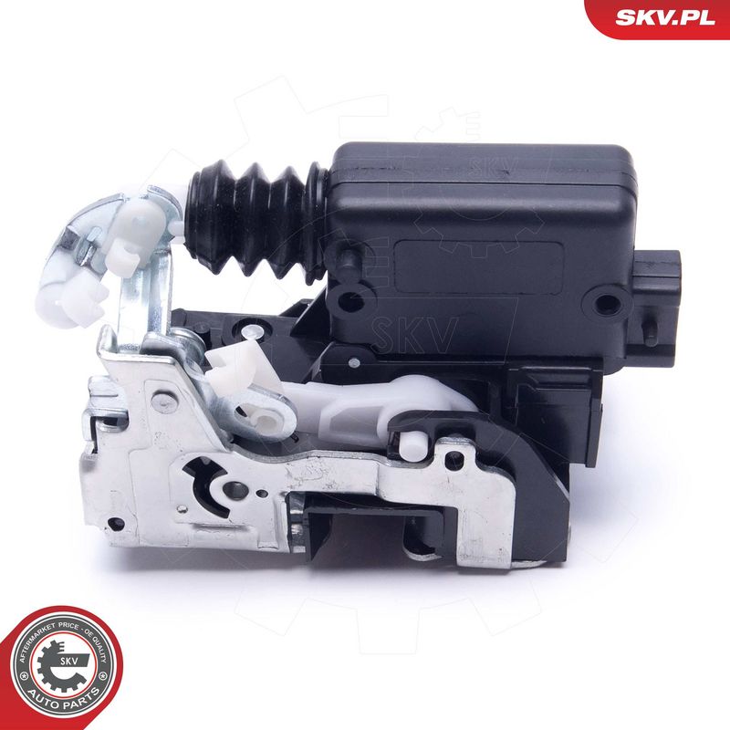 Ukselukk, ESEN SKV 16SKV873