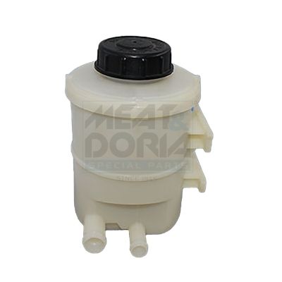 Depósito compensación, aceite hidr. (dirección asistida)