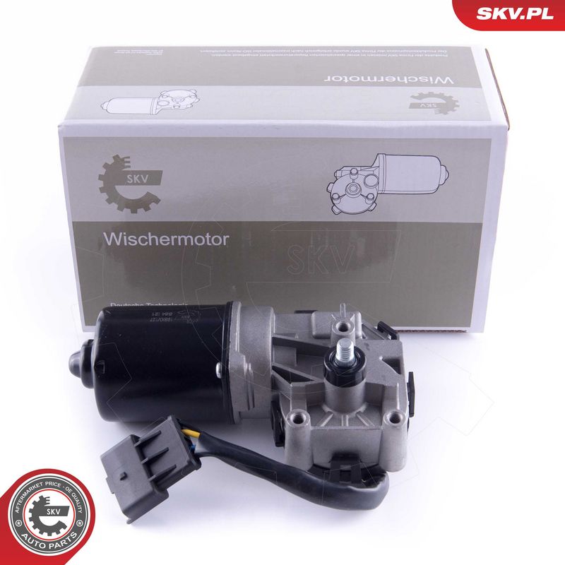 Pesuri mootor, ESEN SKV 19SKV127