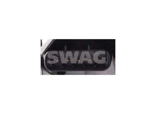 SWAG 33 10 1142 Wiper Linkage