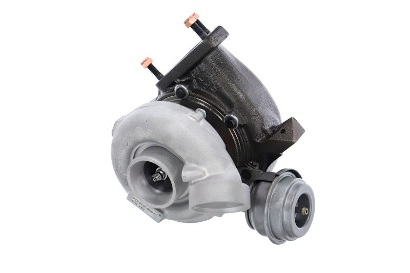 REMANTE 003-001-001086R Turbokompresorius