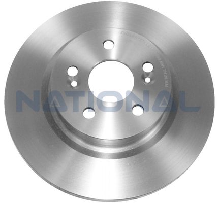 National NBD1539