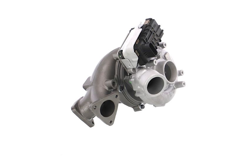 REMANTE 003-002-004494R Charger, charging (supercharged/turbocharged)