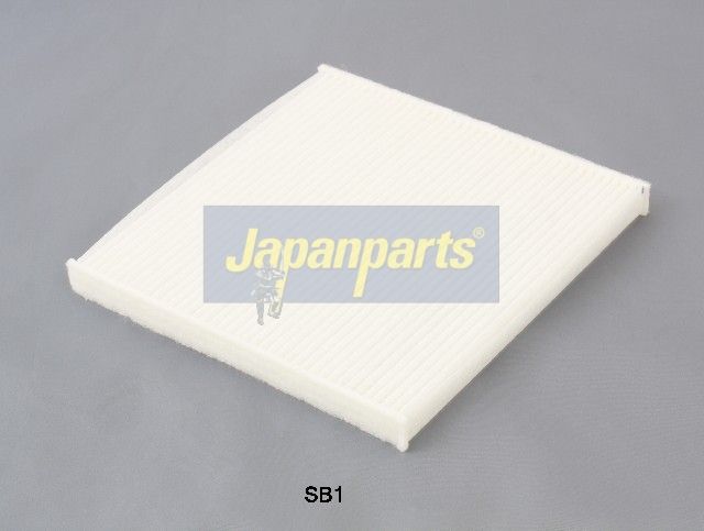 Filtro, aire habitáculo