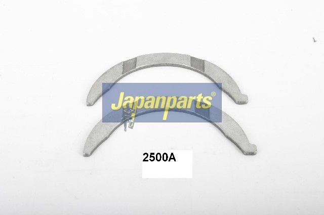 JAPANPARTS Atraminis tarpiklis, alkūninis velenas