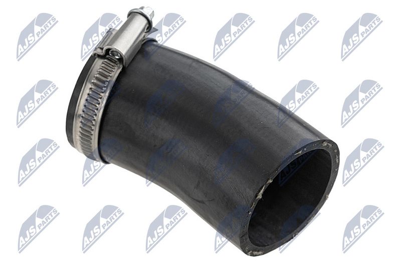 NTY GPP-WW-238 Charge Air Hose