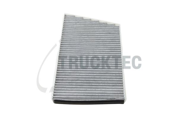 TRUCKTEC AUTOMOTIVE 02.59.058 - Filter, cabin air