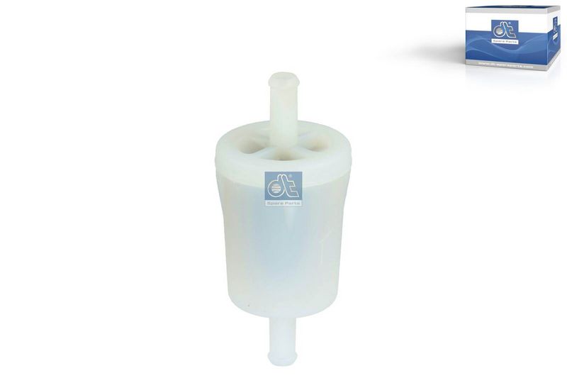 Filtru combustibil 2.76037 DT Spare Parts