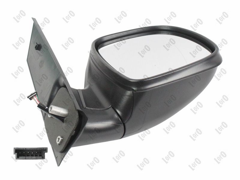 ABAKUS 2438M04 Exterior Mirror